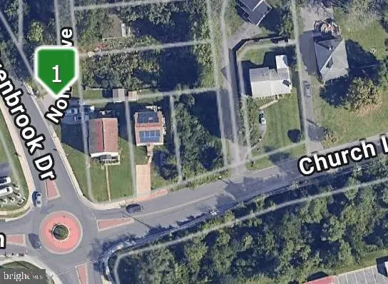 3703 Norris Ave Norris Ave, Randallstown, MD 21133 - #2