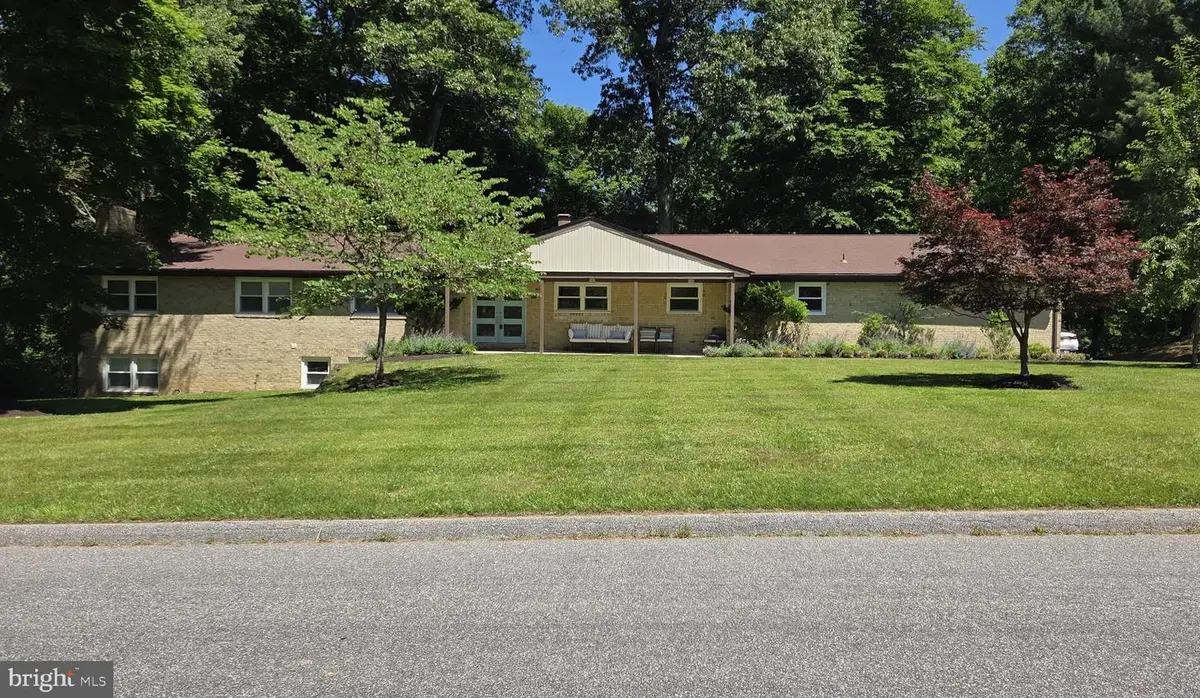 115 Swanhill Ct, Baltimore, MD 21208 - #1