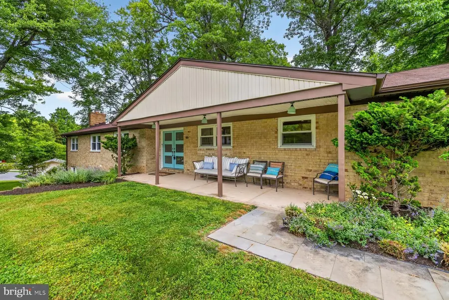 115 Swanhill Ct, Baltimore, MD 21208 - #2