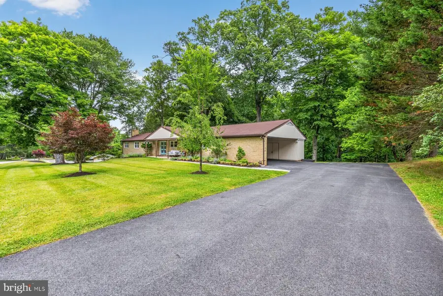 115 Swanhill Ct, Baltimore, MD 21208 - #3