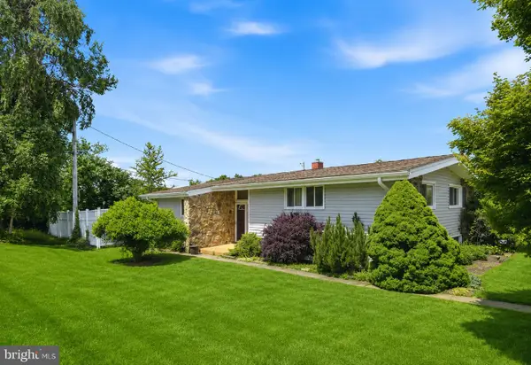4765 Bonnie Brae Rd, BALTIMORE, MD 21208