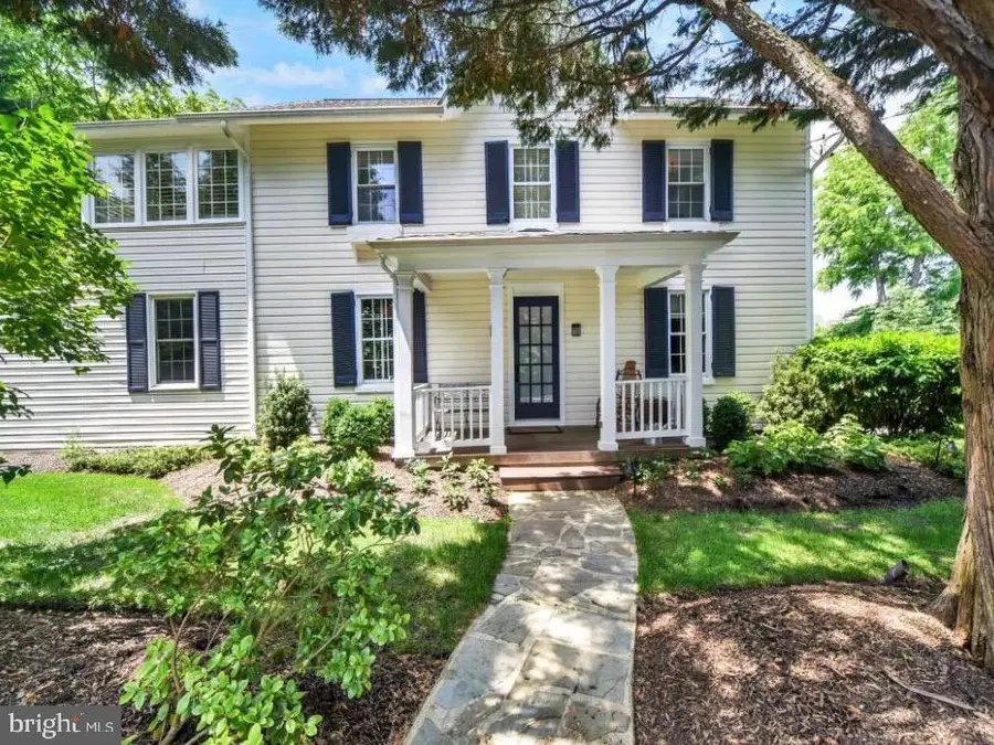 112 Hooks Ln, Baltimore, MD 21208 - #2