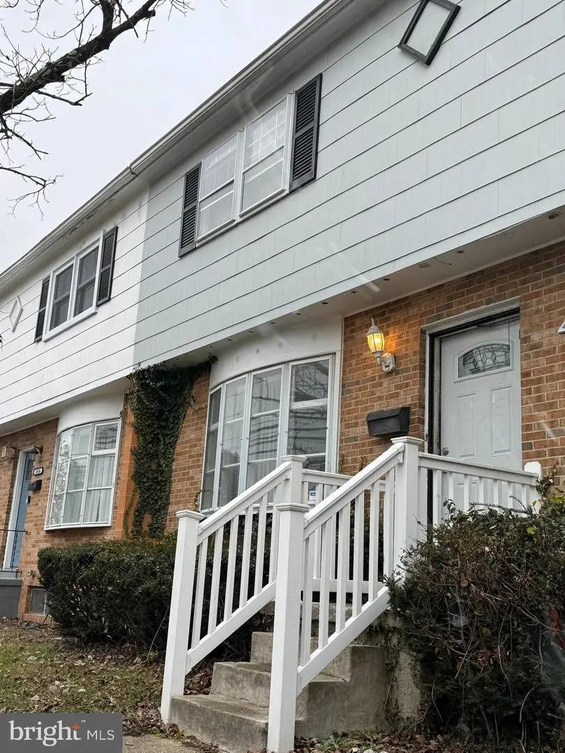 4932 Old Court Rd, Randallstown, MD 21133 - #1