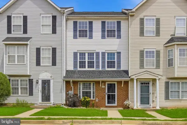 4 Blue Spire Cir, BALTIMORE, MD 21220