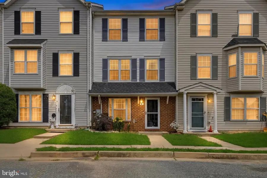 4 Blue Spire Cir, Baltimore, MD 21220 - #2