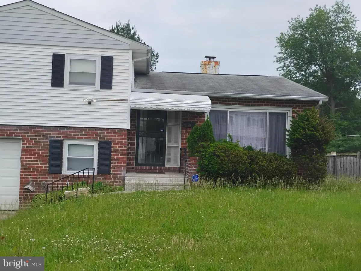 3733 Coronado Rd, Baltimore, MD 21244 - #1