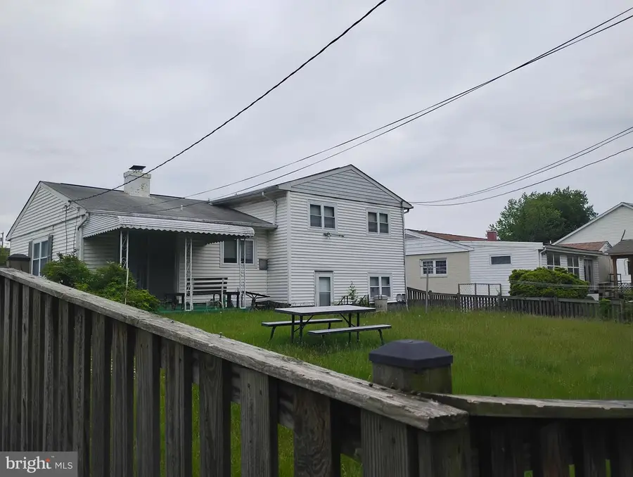 3733 Coronado Rd, Baltimore, MD 21244 - #2