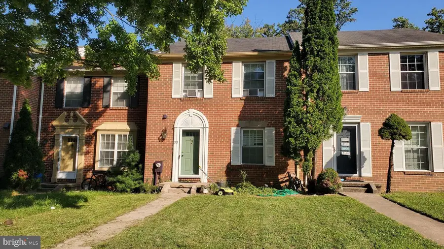 33 Ballyhaunis Ct, Lutherville Timonium, MD 21093 - #2