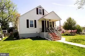 5233 Dewitt Rd, BALTIMORE, MD 21227