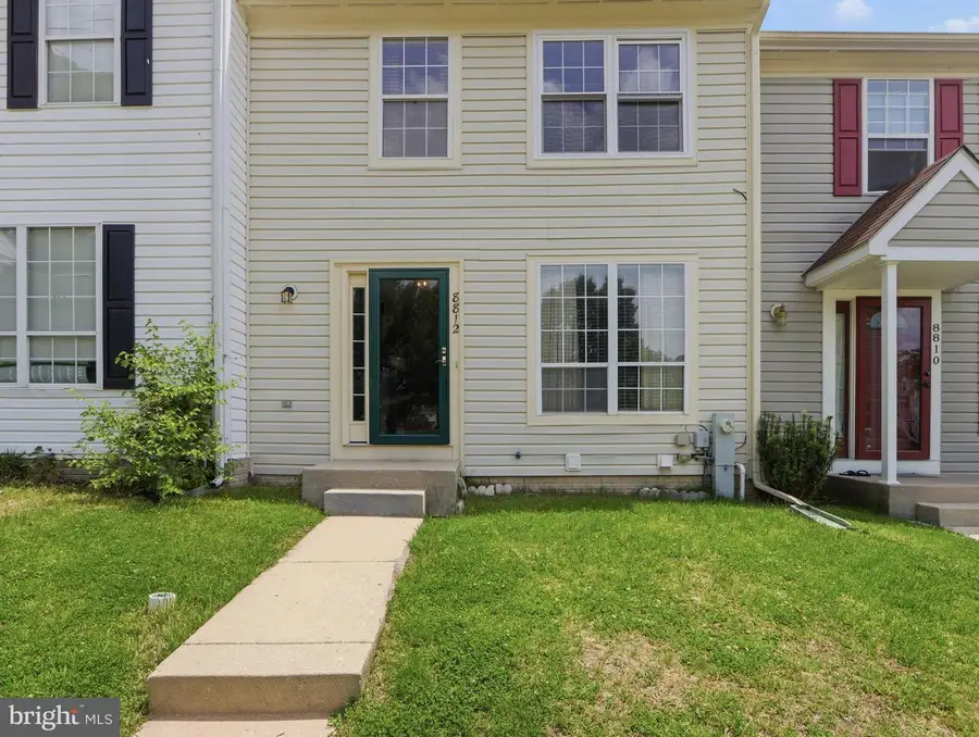 8812 Fox Cir, Perry Hall, MD 21128 - #2