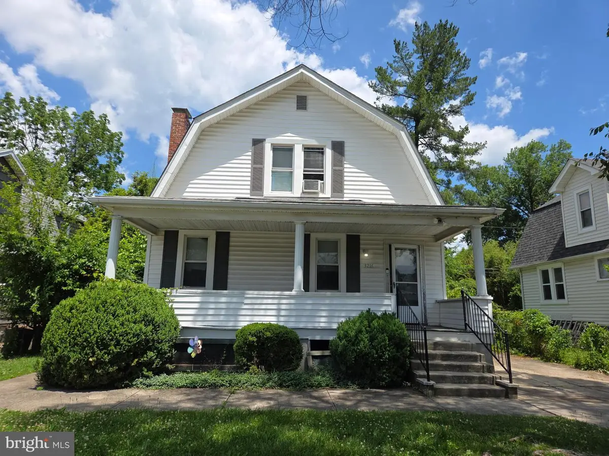 3216 Marnat Rd, Baltimore, MD 21208 - #1
