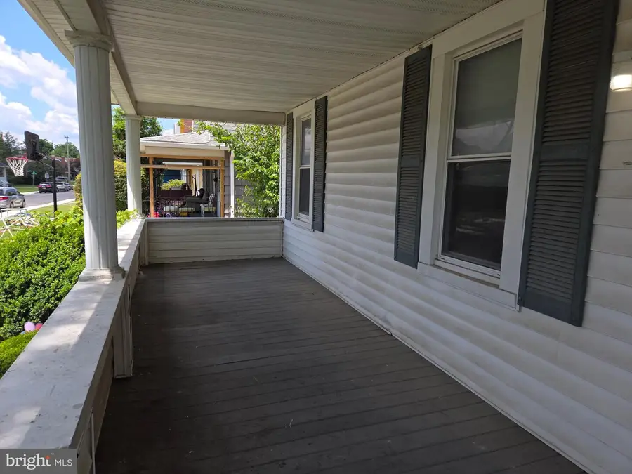 3216 Marnat Rd, Baltimore, MD 21208 - #2
