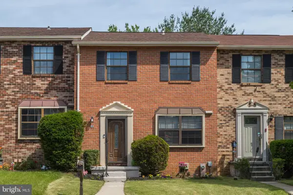 13 Keen Mill Ct, CATONSVILLE, MD 21228
