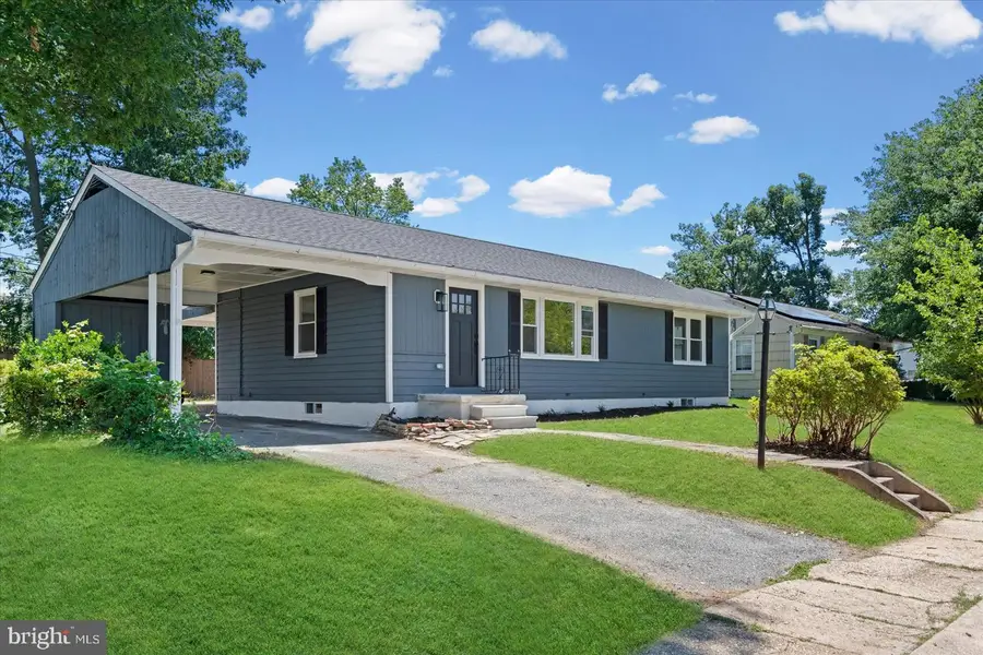 1815 Dunwoody Rd, Parkville, MD 21234 - #3