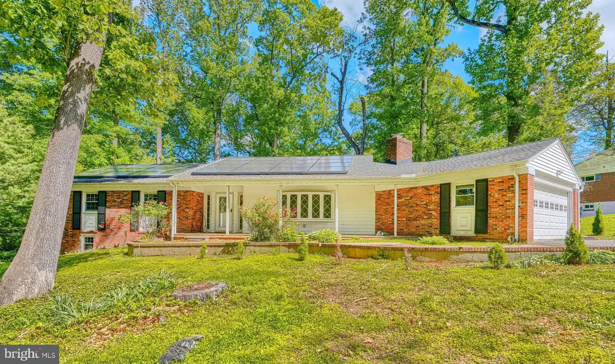 9500 Powderhorn Ln, Parkville, MD 21234 - #1