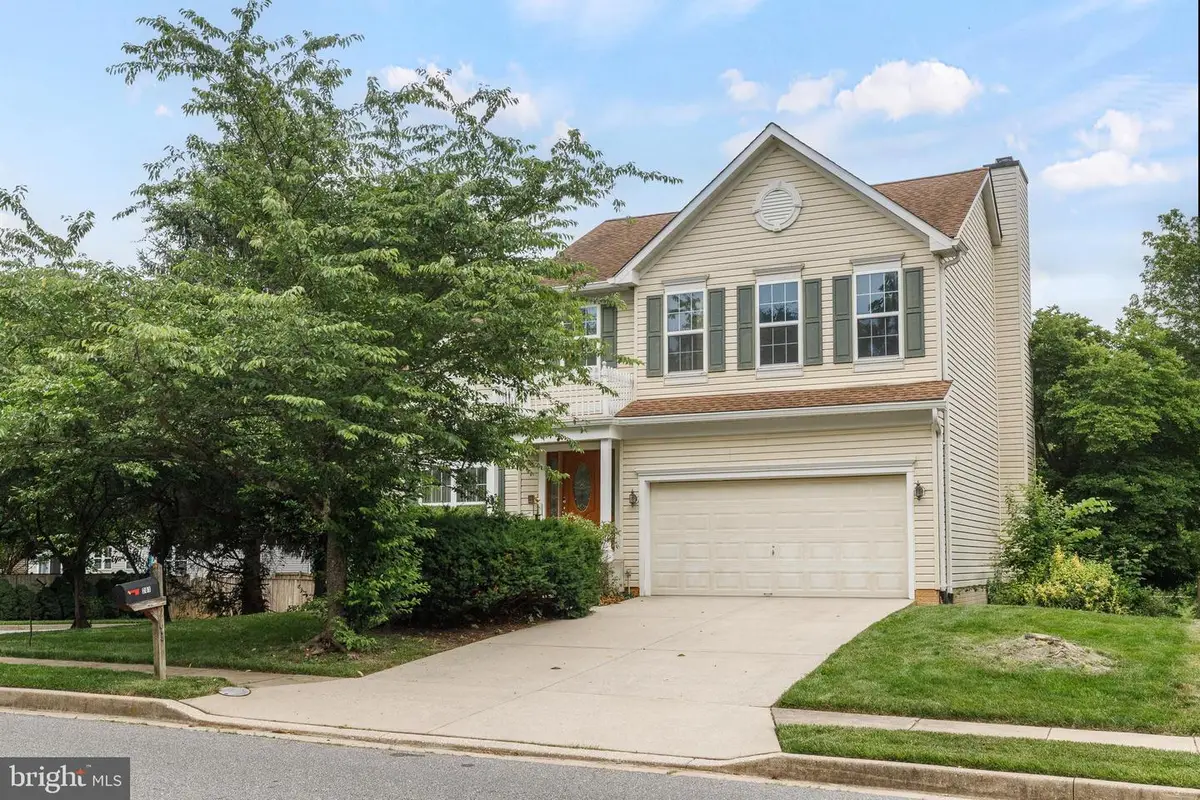 201 Marshall Wood Rd, Reisterstown, MD 21136 - #1
