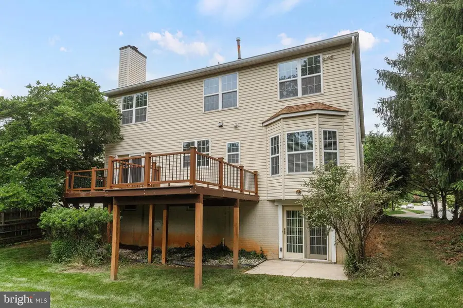 201 Marshall Wood Rd, Reisterstown, MD 21136 - #2