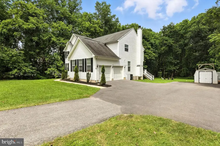 926 Nicodemus Rd, Reisterstown, MD 21136 - #2