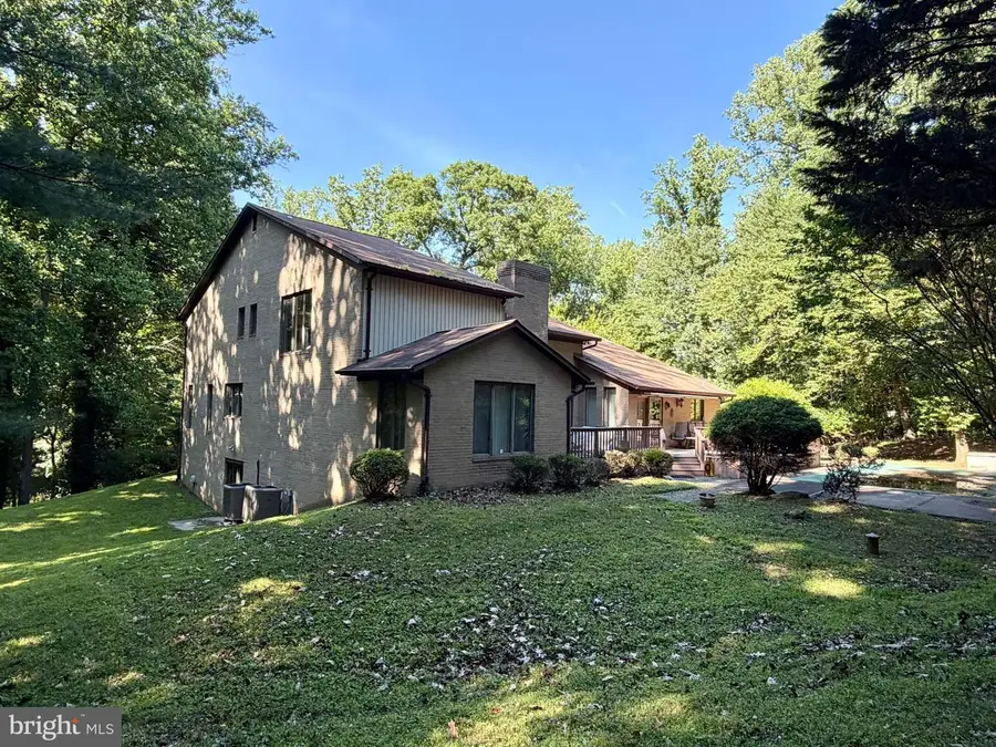10 Valley Gate Way, Pikesville, MD 21208 - #3