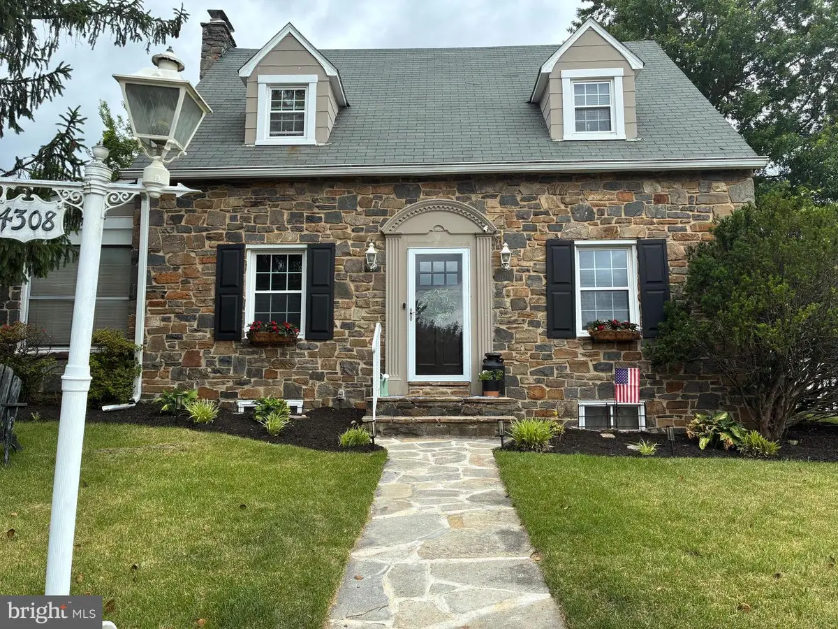 4308 Kensington Rd, Baltimore, MD 21229 - #1