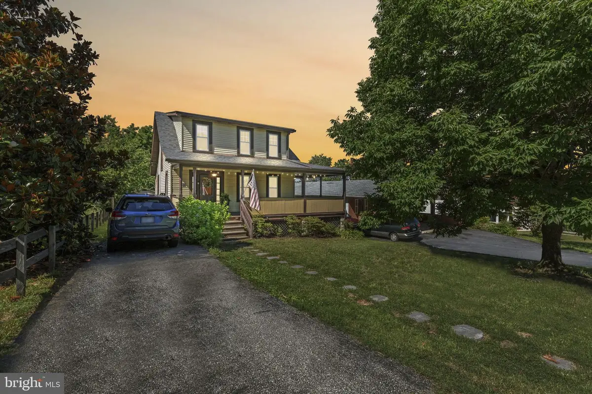 603 Hilltop Rd, Catonsville, MD 21228 - #1