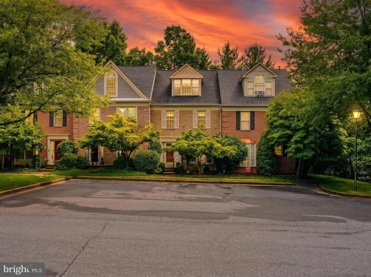 37 Farnham Way, Lutherville Timonium, MD 21093 - #1