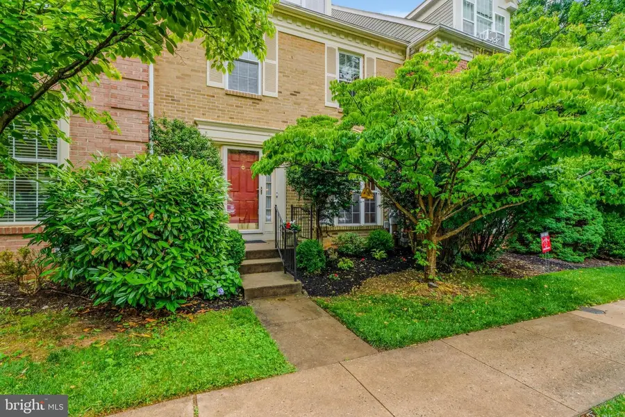 37 Farnham Way, Lutherville Timonium, MD 21093 - #2