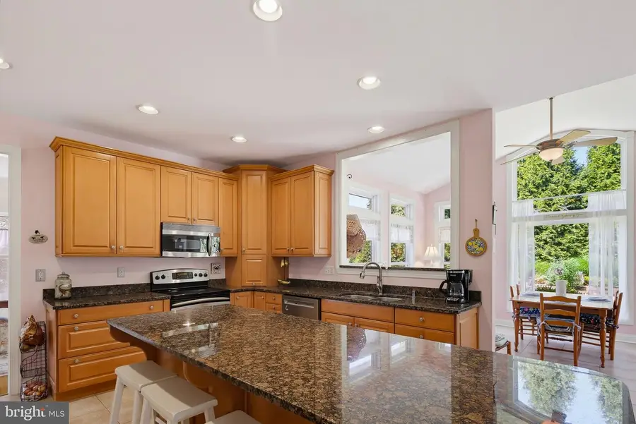 3211 Granite Rd, Woodstock, MD 21163 - #2