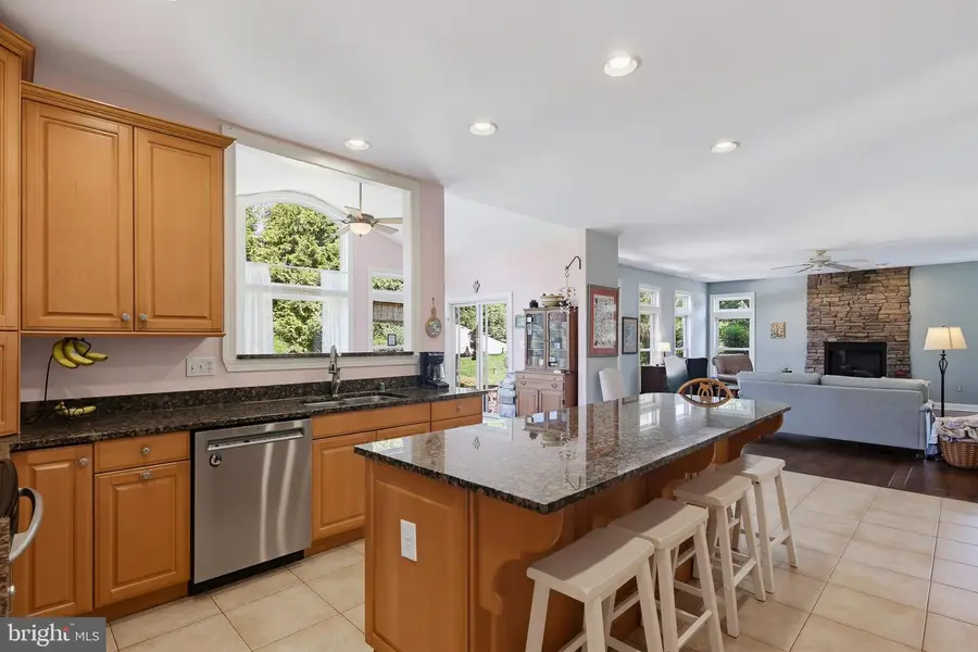 3211 Granite Rd, Woodstock, MD 21163 - #3