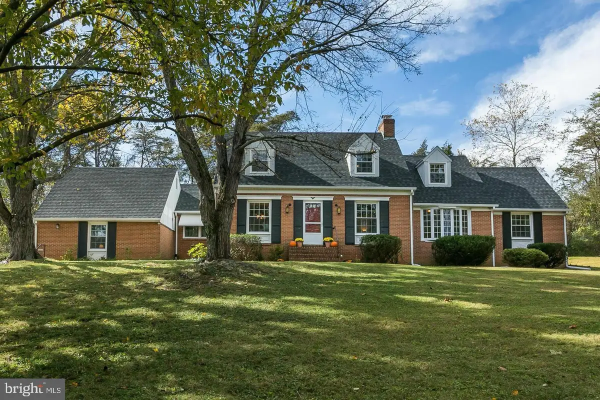 1802 Dulaney Valley Rd, Lutherville Timonium, MD 21093 - #1