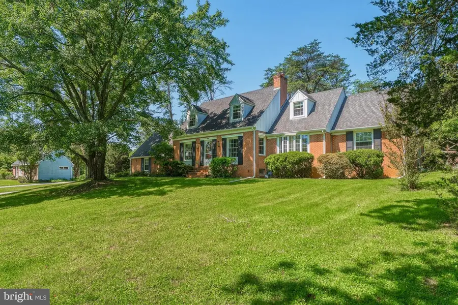 1802 Dulaney Valley Rd, Lutherville Timonium, MD 21093 - #2