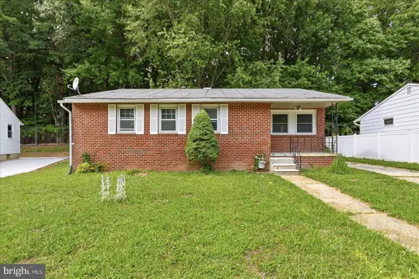 9110 Meadow Heights Rd, RANDALLSTOWN, MD 21133