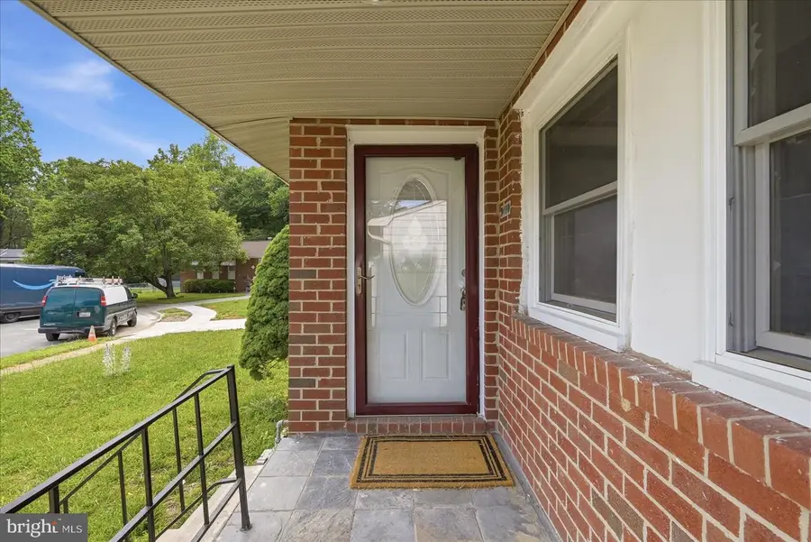 9110 Meadow Heights Rd, Randallstown, MD 21133 - #3