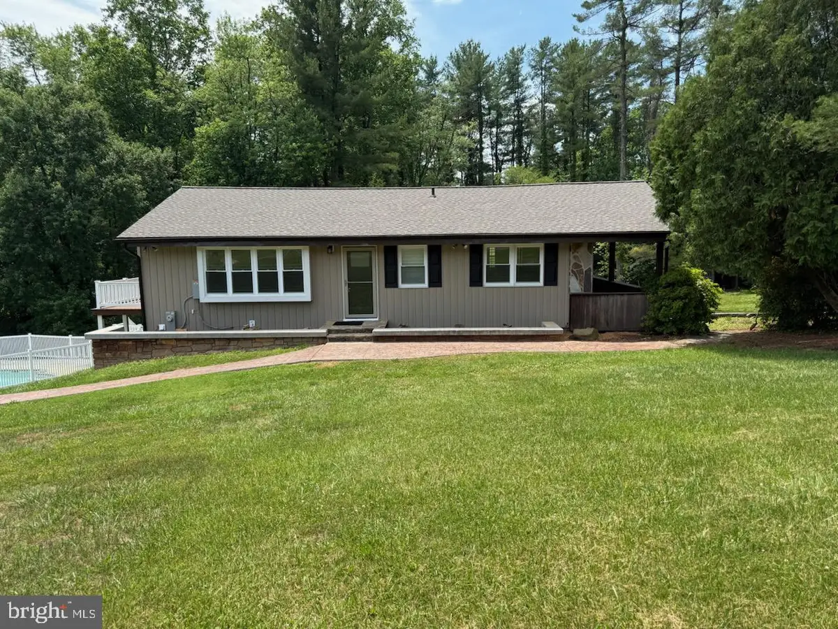 4538 Long Green Rd, Glen Arm, MD 21057 - #1
