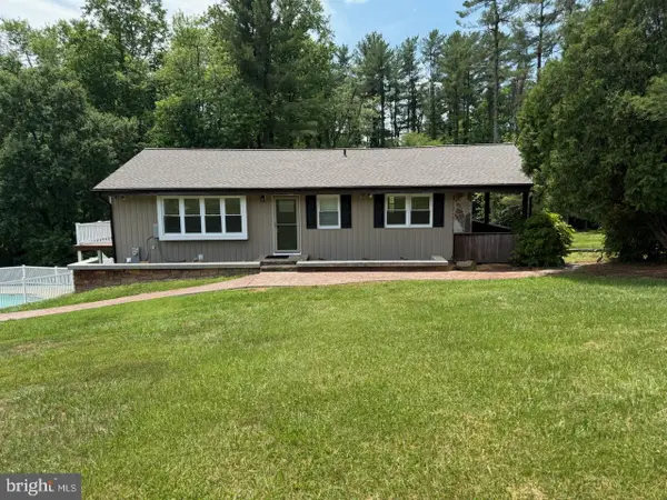 4538 Long Green Rd, GLEN ARM, MD 21057