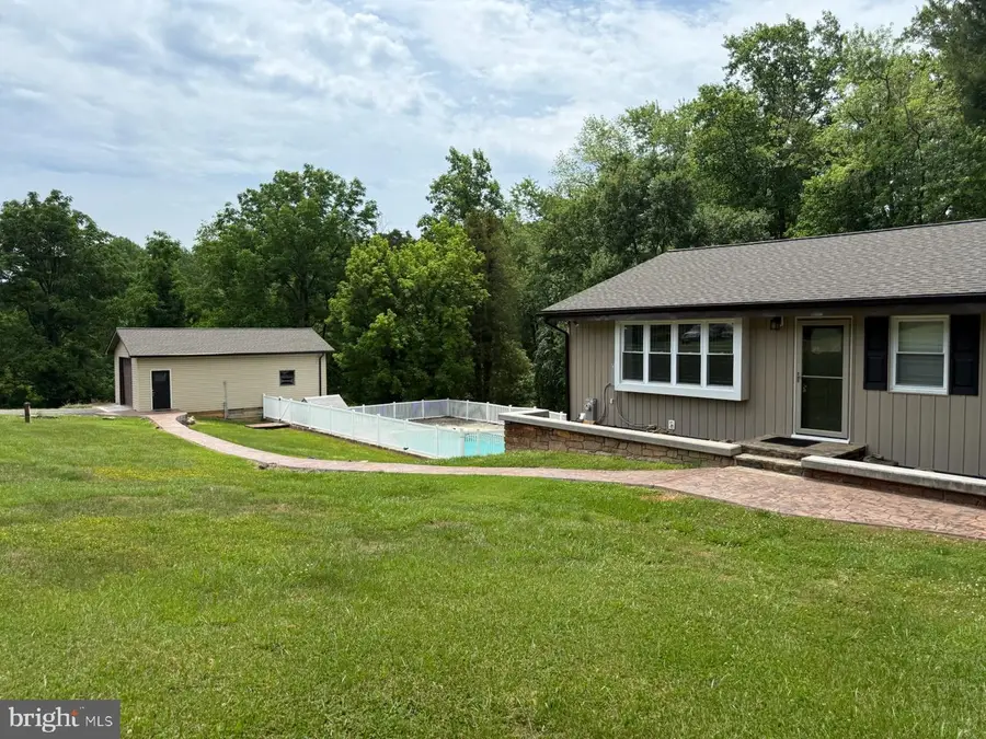 4538 Long Green Rd, Glen Arm, MD 21057 - #2
