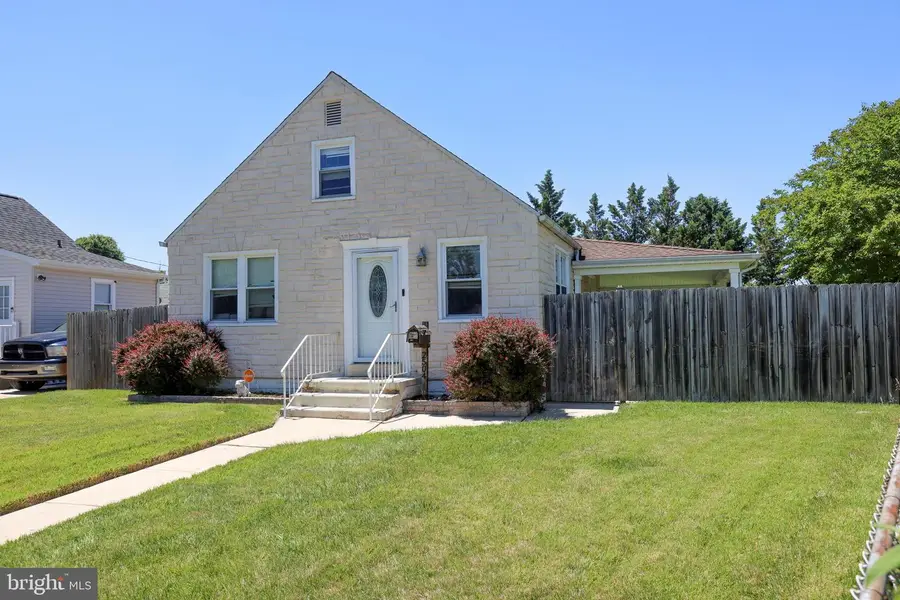 2504 Ambler Ct, Dundalk, MD 21222 - #3