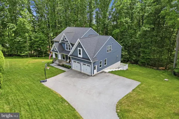1215b Providence Rd, TOWSON, MD 21286