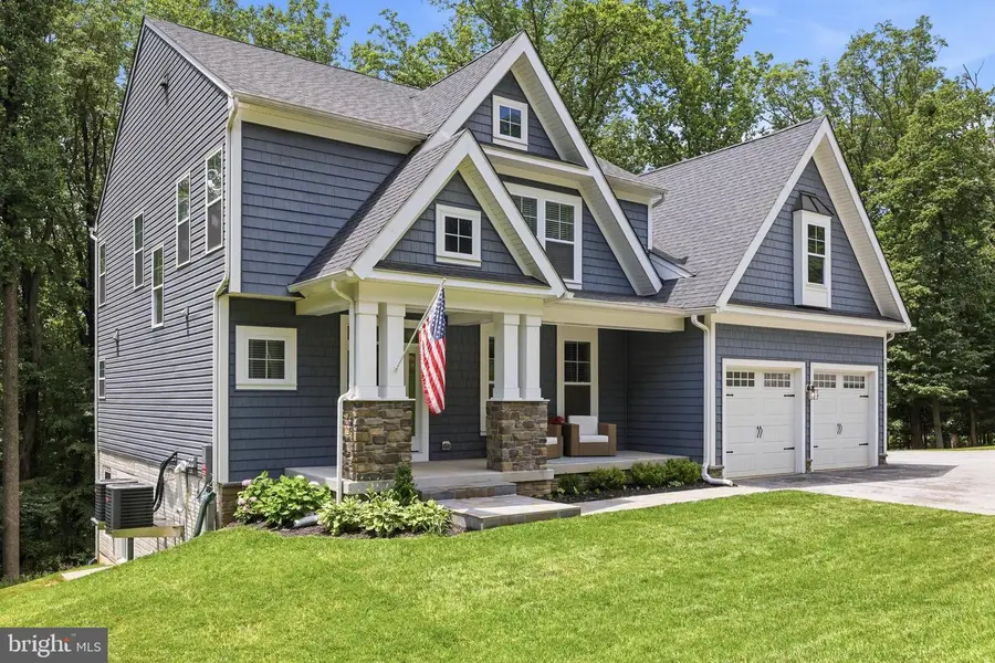1215b Providence Rd, Towson, MD 21286 - #2