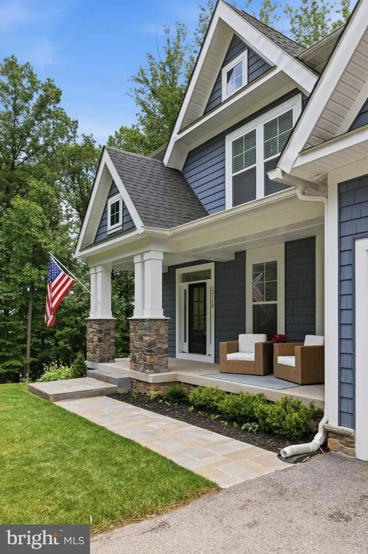 1215b Providence Rd, Towson, MD 21286 - #3