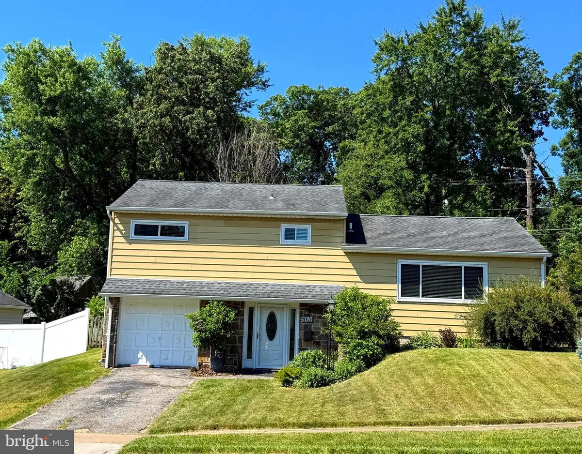 5720 Oakland Rd, Baltimore, MD 21227 - #1