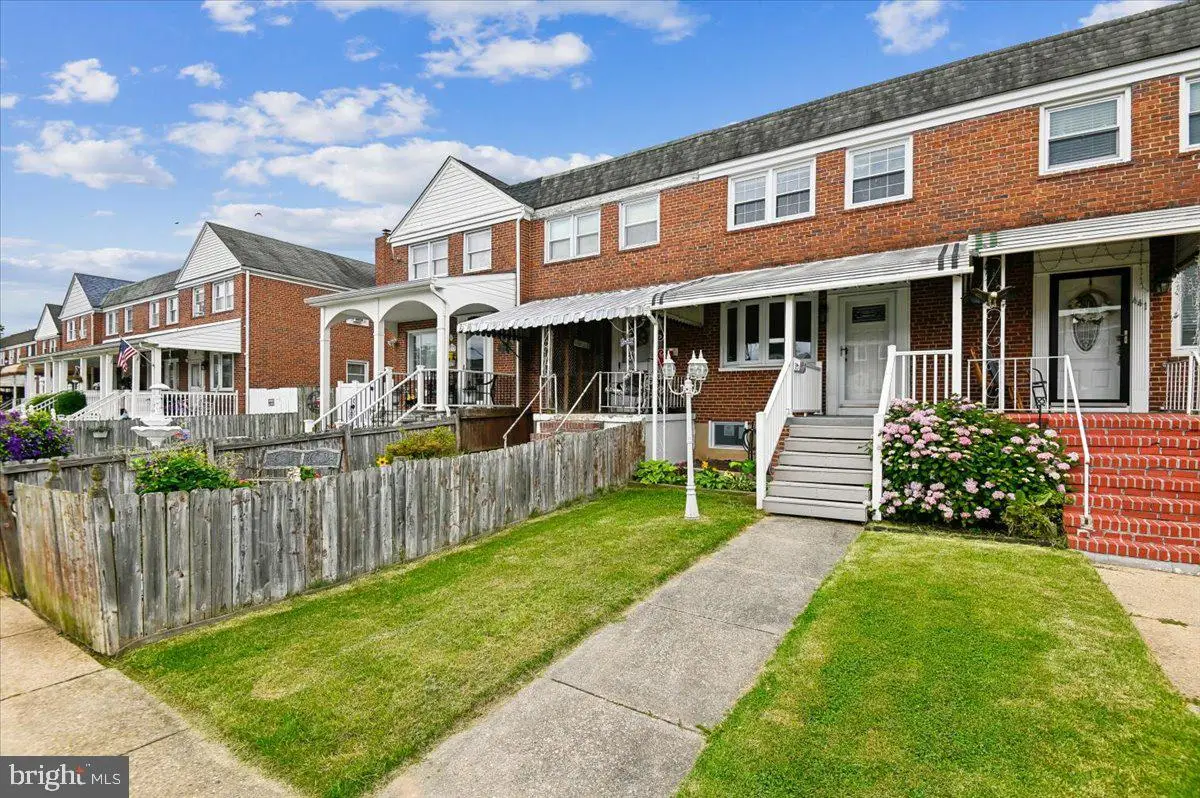 439 Westfield, Dundalk, MD 21222 - #1