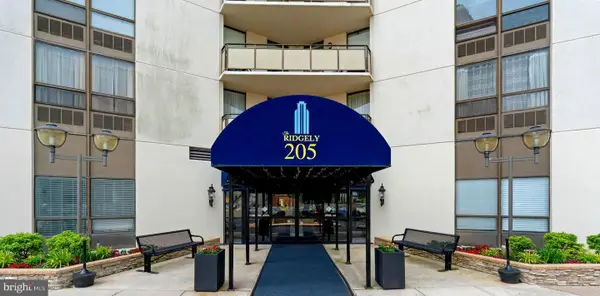 205 E Joppa Rd #1809, TOWSON, MD 21286