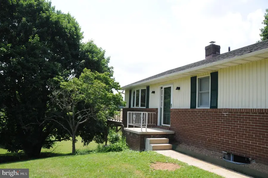 20408 Old York Rd, White Hall, MD 21161 - #2