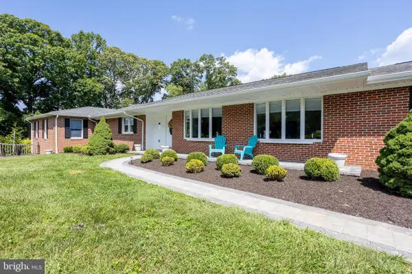 13829 Manor Glen Rd, BALDWIN, MD 21013