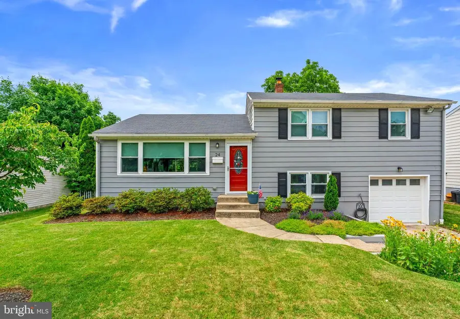 24 Delrey Ave, Baltimore, MD 21228 - #2
