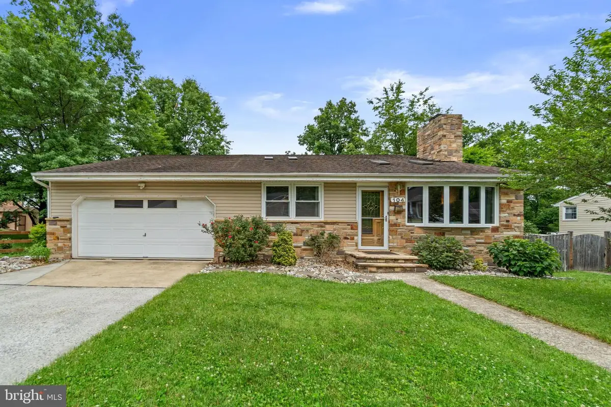 104 Gorsuch Rd, Lutherville Timonium, MD 21093 - #1