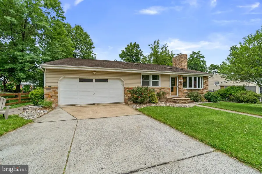 104 Gorsuch Rd, Lutherville Timonium, MD 21093 - #3