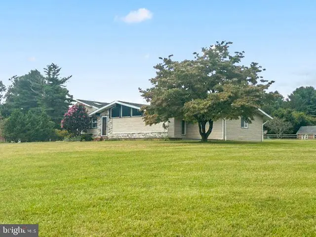 16938 Flickerwood Rd, Parkton, MD 21120 - #2