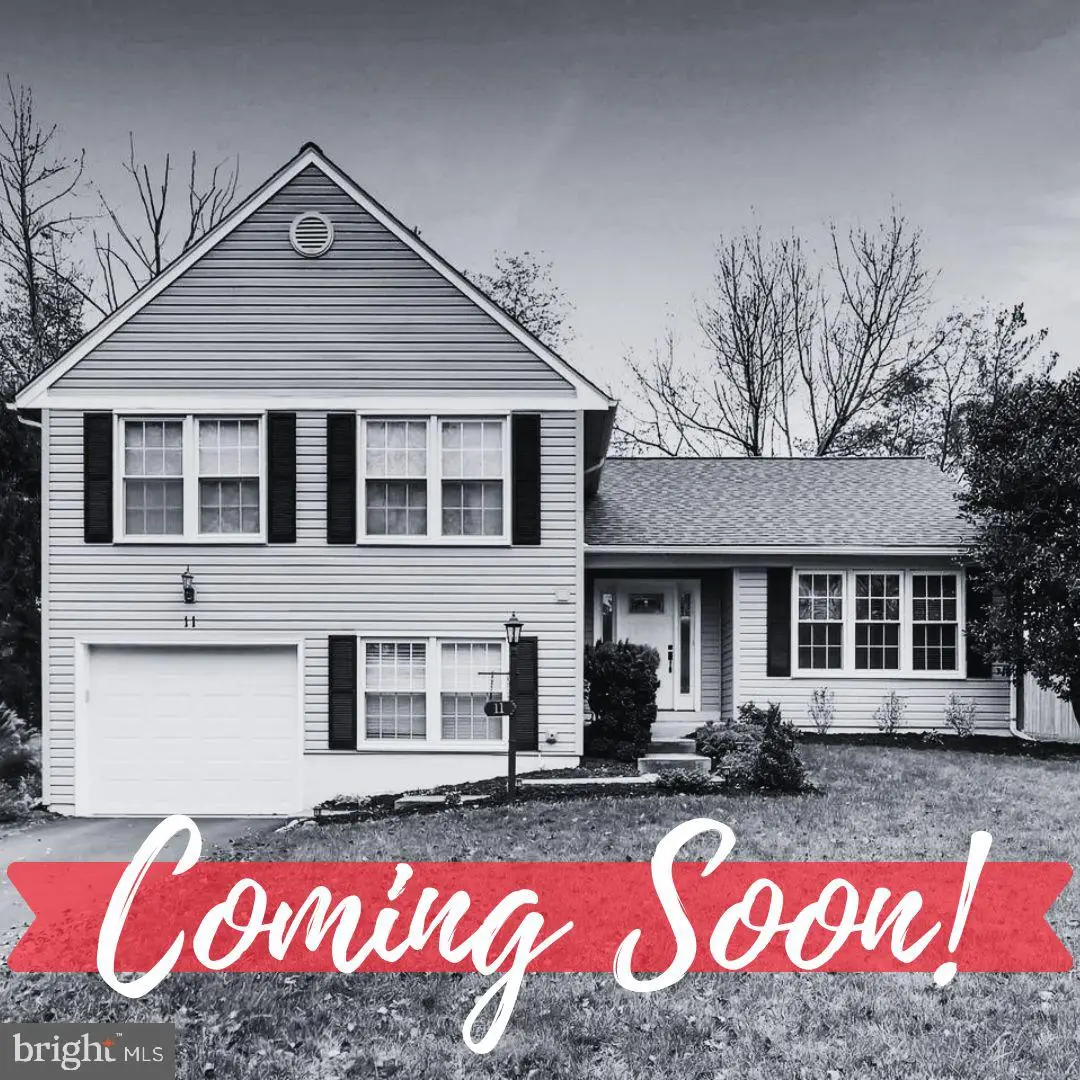 11 Pheasant Run Ct, Lutherville Timonium, MD 21093 - #1